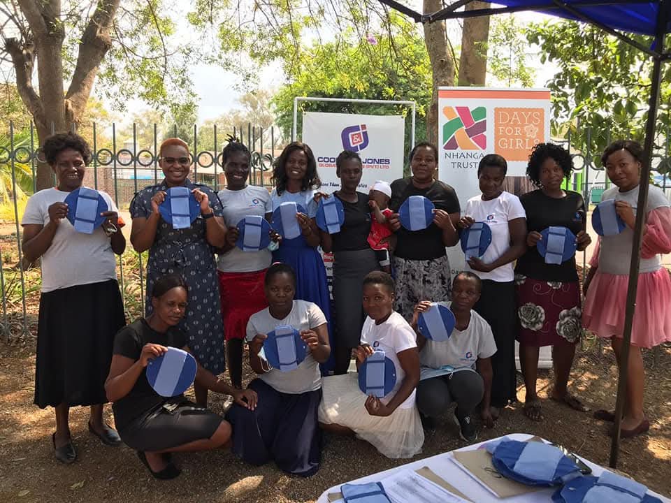 Corporate Social Responsibility