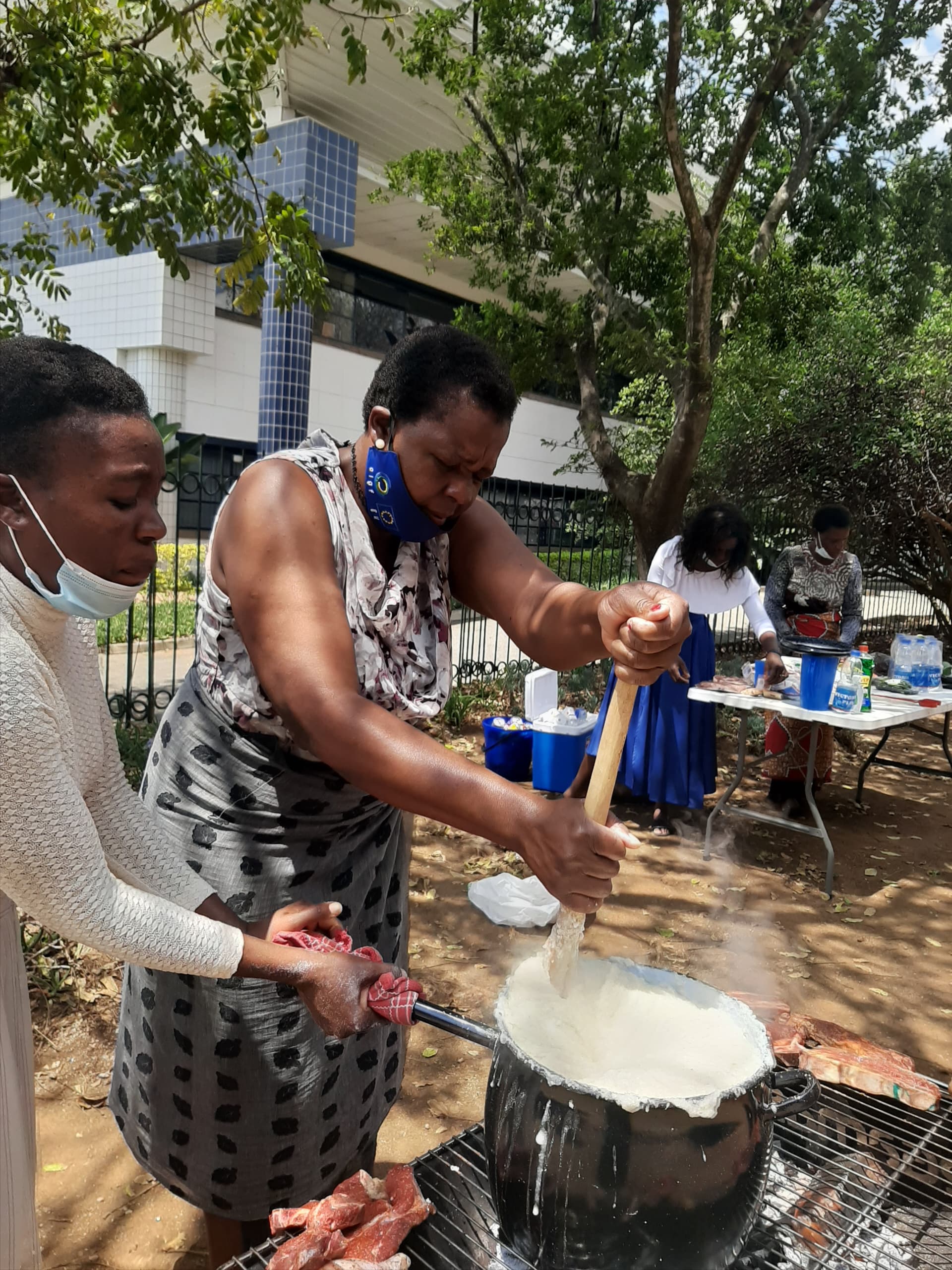 CSR activity 11