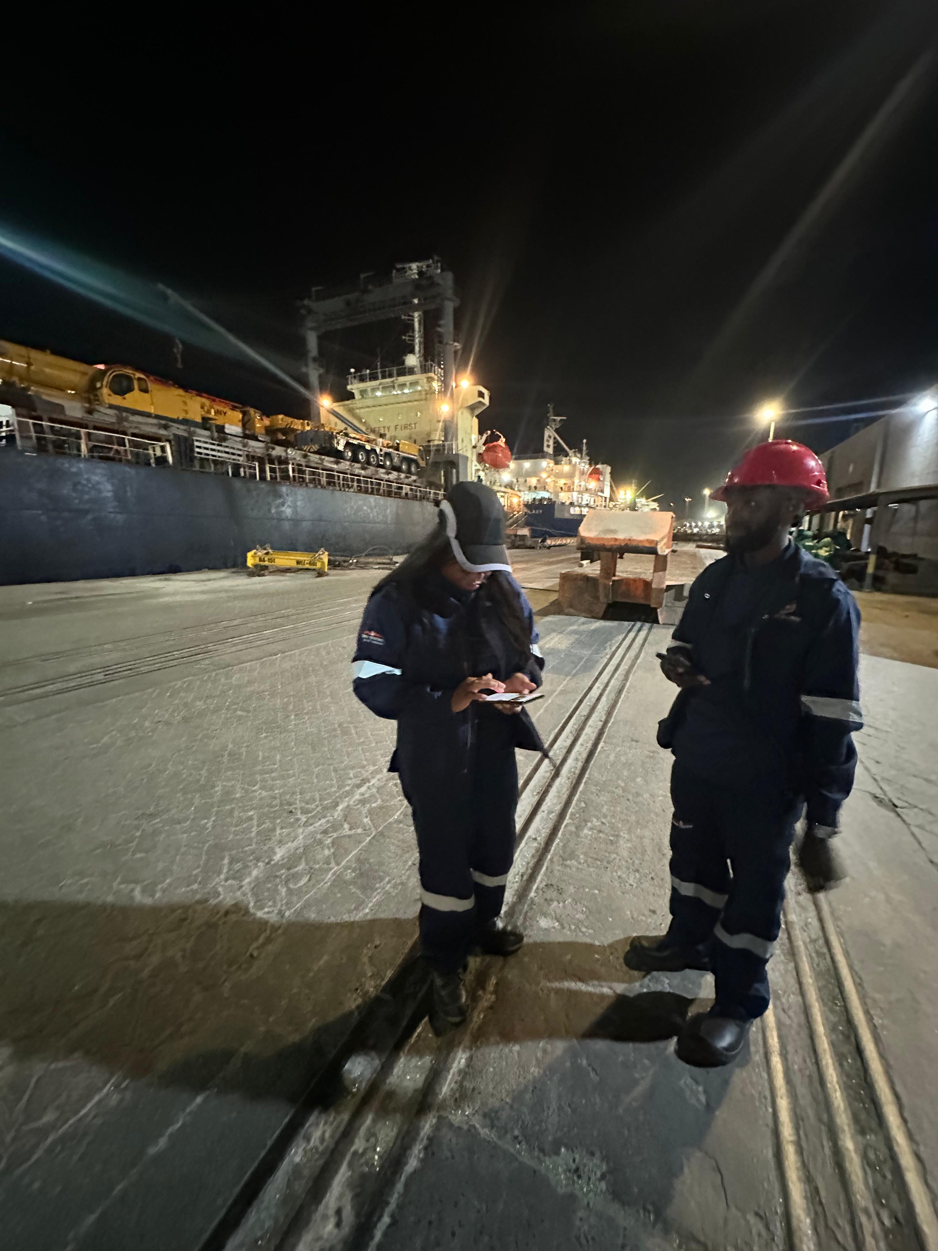 Power Plant – Maamba Zambia