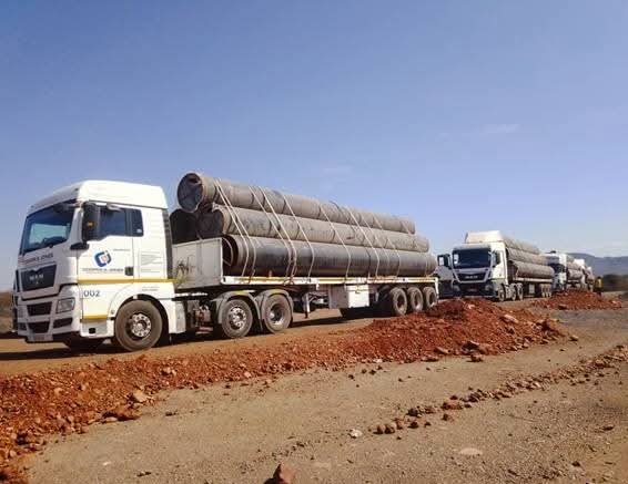 Road Transport