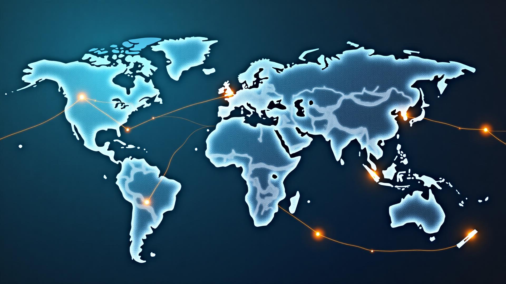 Global Logistics Network