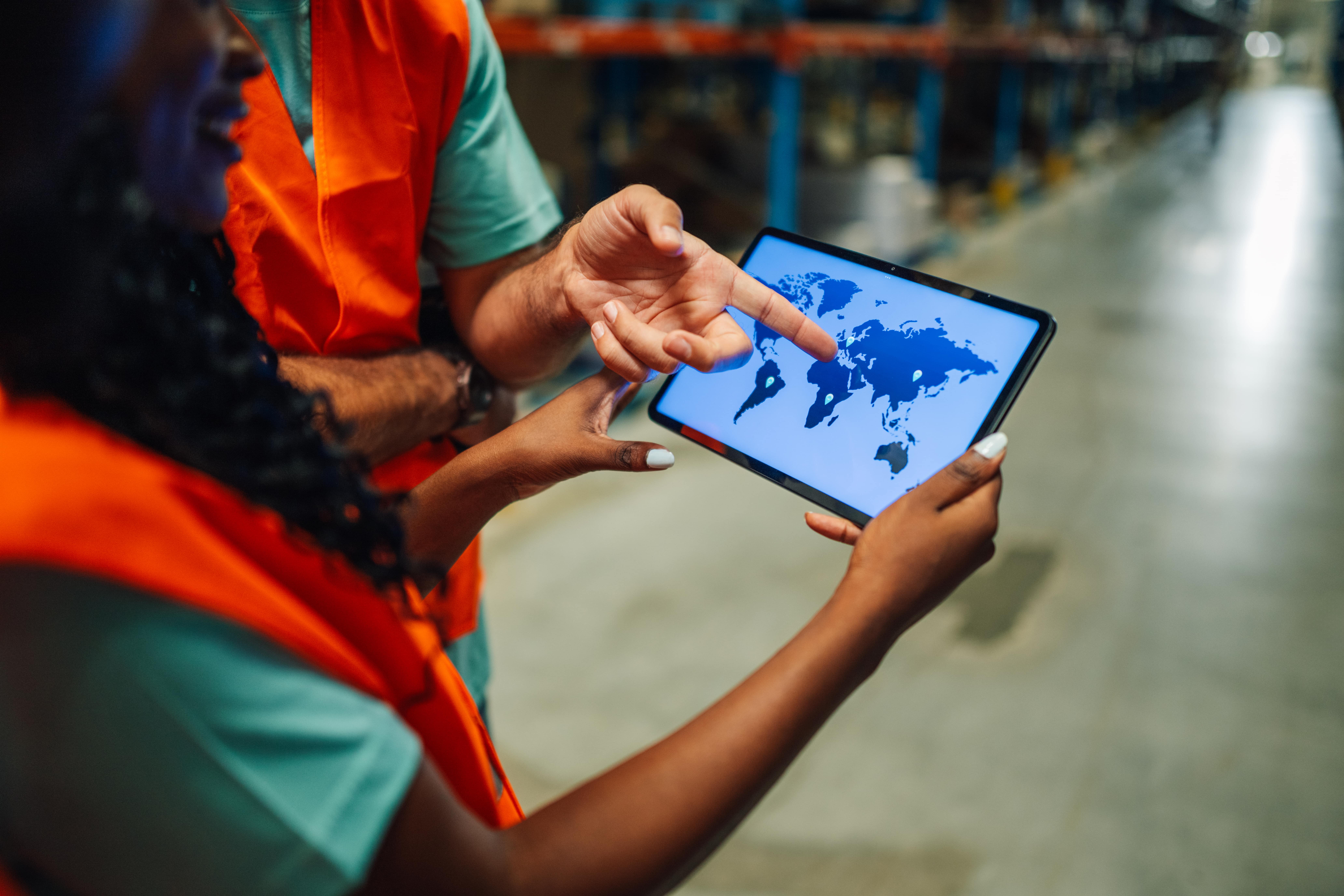 Supply Chain